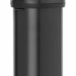 Brabantia Touch Bin Prullenbak - 60 L - Matt Black 17 Brabantia Touch Bin Prullenbak - 60 L - Matt Black -SolisVac Plus Shop 511x840 2