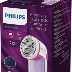 Philips GC026/30 - Kledingontpluizer 31 Philips GC026/30 - Kledingontpluizer -SolisVac Plus Shop 515x840