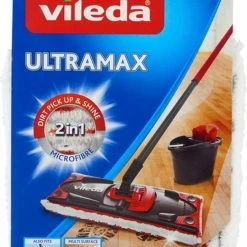 Vileda UltraMax Power 2in1 - Vervanging 17 Vileda UltraMax Power 2in1 - Vervanging -SolisVac Plus Shop 521x840
