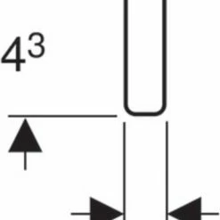 Geberit DuoFresh Sticks - 48 Stuks - Voordeelverpakking - Toiletblokjes Inbouwreservoir - WC Blokjes 13 Geberit DuoFresh Sticks - 48 Stuks - Voordeelverpakking - Toiletblokjes Inbouwreservoir - WC Blokjes -SolisVac Plus Shop 522x840 2