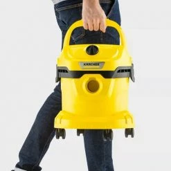 Kärcher WD 2 Plus V-12/4/18 Nat- En Droogzuiger - 1000 W - Vuilreservoir 12L - Stroomkabel 4m 19 Kärcher WD 2 Plus V-12/4/18 Nat- En Droogzuiger - 1000 W - Vuilreservoir 12L - Stroomkabel 4m -SolisVac Plus Shop 530x840 2