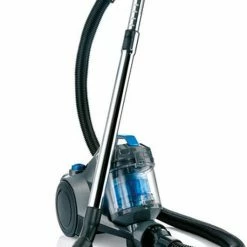 SILVER2000 Stofzuiger Zonder Zak - 850 Watt - Sterke Zuigkracht - Stofzuigers- Compact En Licht - Stil - Makkelijk In Gebruik 9 SILVER2000 Stofzuiger Zonder Zak - 850 Watt - Sterke Zuigkracht - Stofzuigers- Compact En Licht - Stil - Makkelijk In Gebruik -SolisVac Plus Shop 530x840 3