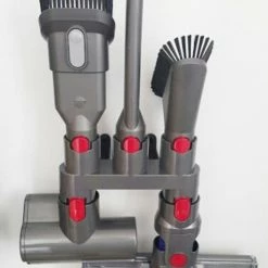 Europefans Accessoirehouder / Muurbeugel Voor Dyson V7, V8, V10, V11 En V15 Accessoires Onderdelen 7 Europefans Accessoirehouder / Muurbeugel Voor Dyson V7, V8, V10, V11 En V15 Accessoires Onderdelen -SolisVac Plus Shop 530x840 5