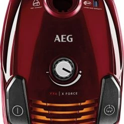 AEG VX6-2-CR-A Animal Edition - Stofzuiger Met Zak - Hepa Filter AEG - Rood 23 AEG VX6-2-CR-A Animal Edition - Stofzuiger Met Zak - Hepa Filter AEG - Rood -SolisVac Plus Shop 531x840 1