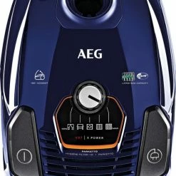 AEG VX7-2-DB - Stofzuiger Met Zak - Stofzuiger Met Stofzak - Stofzuigers - Blauw 12 AEG VX7-2-DB - Stofzuiger Met Zak - Stofzuiger Met Stofzak - Stofzuigers - Blauw -SolisVac Plus Shop 531x840