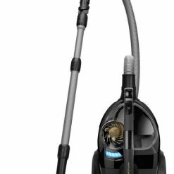 Philips 9000 Series XB9154/09 - Stofzuiger Zonder Zak -SolisVac Plus Shop 533x840 2