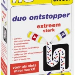 HG Duo Ontstopper - 2x 500ml - De NR1 Ontstopper - Voor Extreme Verstoppingen - Gegarandeerd Resultaat 13 HG Duo Ontstopper - 2x 500ml - De NR1 Ontstopper - Voor Extreme Verstoppingen - Gegarandeerd Resultaat -SolisVac Plus Shop 533x840 4