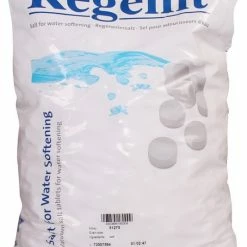 Esco Regenit Onthardingszout Tabletten 25 Kilo Levering