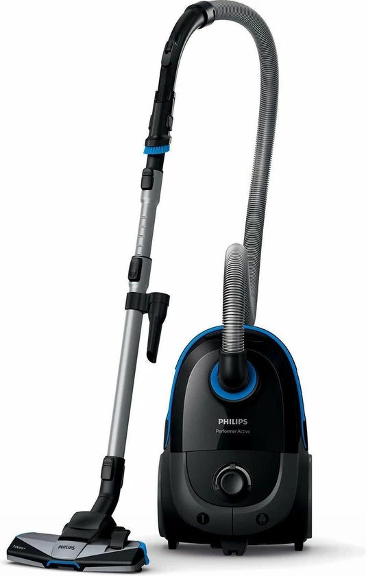 Philips Performer Active Cat & Dog Stofzuiger FC8578/09 5 Philips Performer Active Cat & Dog Stofzuiger FC8578/09 - Afbeelding 5