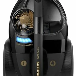 Philips 9000 Series XB9154/09 - Stofzuiger Zonder Zak -SolisVac Plus Shop 539x840 1