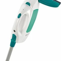 Leifheit Dry & Clean Ruitenreiniger Met Steel (43 Cm) En Inwasser Click System 25 Leifheit Dry & Clean Ruitenreiniger Met Steel (43 Cm) En Inwasser Click System -SolisVac Plus Shop 540x840 2