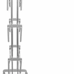 Innovagoods OPVOUWBARE WASLIJN MET WIELEN (18 STANGEN) - Waslijn - Waslijn Uittrekbaar - Drooglijn - Droogtoren - Wasrek Inklapbaar - Wasrek - Droogrek 10 Innovagoods OPVOUWBARE WASLIJN MET WIELEN (18 STANGEN) - Waslijn - Waslijn Uittrekbaar - Drooglijn - Droogtoren - Wasrek Inklapbaar - Wasrek - Droogrek -SolisVac Plus Shop 541x840 2