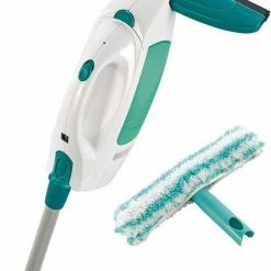 Leifheit Dry & Clean Ruitenreiniger Met Steel (43 Cm) En Inwasser Click System 31 Leifheit Dry & Clean Ruitenreiniger Met Steel (43 Cm) En Inwasser Click System -SolisVac Plus Shop 541x840 4