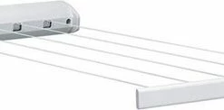 Brabantia Roldrooglijn - Uittrekbaar Tot 4,4 M - 22 M - Wit 17 Brabantia Roldrooglijn - Uittrekbaar Tot 4,4 M - 22 M - Wit -SolisVac Plus Shop 550x122