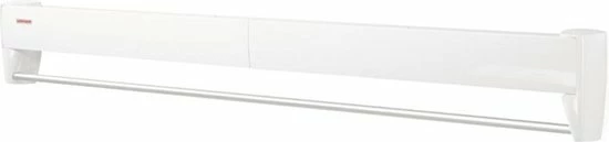 Leifheit Telegant 81 Protect Plus Wanddroogrek - 8,1m Drooglengte - Ophangbaar - Wit 8 Leifheit Telegant 81 Protect Plus Wanddroogrek - 8,1m Drooglengte - Ophangbaar - Wit - Afbeelding 8