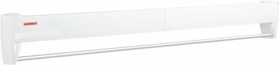 Leifheit Telegant 81 Protect Plus Wanddroogrek - 8,1m Drooglengte - Ophangbaar - Wit 17 Leifheit Telegant 81 Protect Plus Wanddroogrek - 8,1m Drooglengte - Ophangbaar - Wit - Afbeelding 17