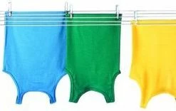 Leifheit Wanddroogrek - Lijn Rollfix 210 Longline -SolisVac Plus Shop 550x156