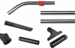 Numatic Henry Compact HVR160 - Stofzuiger Met Zak -SolisVac Plus Shop 550x159