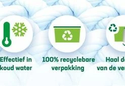 Persil 4in1 Discs Color Wascapsules - Wasmiddel Capsules - Voordeelverpakking - 2x28 Wasbeurten 25 Persil 4in1 Discs Color Wascapsules - Wasmiddel Capsules - Voordeelverpakking - 2x28 Wasbeurten -SolisVac Plus Shop 550x170 3