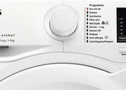 AEG L6VAPOR - 6000 Serie ProSense® - Wasmachine 16 AEG L6VAPOR - 6000 Serie ProSense® - Wasmachine -SolisVac Plus Shop 550x176 1