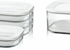 Mepal – Kaasdoos Modula – 2000 Ml – Vershouddoos Met Deksel – Transparant – Bewaardoos Koelkast 20 Mepal – Kaasdoos Modula – 2000 Ml – Vershouddoos Met Deksel – Transparant – Bewaardoos Koelkast -SolisVac Plus Shop 550x176 3