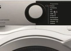 AEG T8DE86ES - 8000 Serie - AbsoluteCare - Warmtepompdroger 22 AEG T8DE86ES - 8000 Serie - AbsoluteCare - Warmtepompdroger -SolisVac Plus Shop 550x177