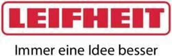 Leifheit Profi Overtrek Vloerwisser Xl - 42 Cm Gevouwen Cotton Plus 8 Leifheit Profi Overtrek Vloerwisser Xl - 42 Cm Gevouwen Cotton Plus - Afbeelding 8