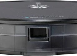 Blaupunkt Bluebot XBOOST BPK-VCBB1XB - Robotstofzuiger Met Dweilfunctie - 2022 Editie -SolisVac Plus Shop 550x181
