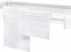 Leifheit Telegant 81 Protect Plus Wanddroogrek - 8,1m Drooglengte - Ophangbaar - Wit 23 Leifheit Telegant 81 Protect Plus Wanddroogrek - 8,1m Drooglengte - Ophangbaar - Wit -SolisVac Plus Shop 550x182