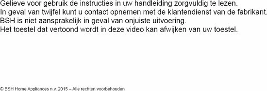 Bosch Stofzuigerzakken BBZ16GALL - 16 Stuks 2 Bosch Stofzuigerzakken BBZ16GALL - 16 Stuks - Afbeelding 2