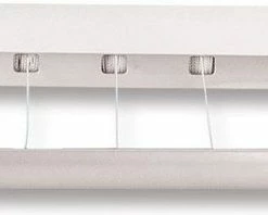 Leifheit Wanddroogrek - Lijn Rollfix 210 Longline -SolisVac Plus Shop 550x198