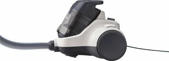 AEG LX5-2-2SW - Stofzuiger Zonder Zak - Stofzuigers - Stofzuigen - Wit 14 AEG LX5-2-2SW - Stofzuiger Zonder Zak - Stofzuigers - Stofzuigen - Wit - Afbeelding 14