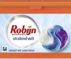 Robijn Stralend Wit Wascapsules - 3 X 29 Wasbeurten - Halfjaarbox 11 Robijn Stralend Wit Wascapsules - 3 X 29 Wasbeurten - Halfjaarbox -SolisVac Plus Shop 550x205 1