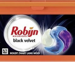 Robijn Black Velvet Wascapsules - 3 X 29 Wasbeurten - Halfjaarbox 11 Robijn Black Velvet Wascapsules - 3 X 29 Wasbeurten - Halfjaarbox -SolisVac Plus Shop 550x205 2