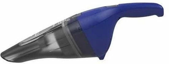 BLACK+DECKER NVC115WA - Kruimeldief 7 BLACK+DECKER NVC115WA - Kruimeldief - Afbeelding 7