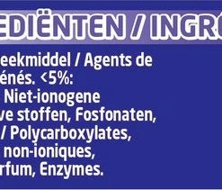 Sun Classic Normaal Vaatwaspoeder - 6 X 80 Wasbeurten - Voordeelverpakking 15 Sun Classic Normaal Vaatwaspoeder - 6 X 80 Wasbeurten - Voordeelverpakking -SolisVac Plus Shop 550x211
