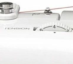 Singer Tradition 2250 - 7 Steken/ 4 Fase Knoopsgat -SolisVac Plus Shop 550x219