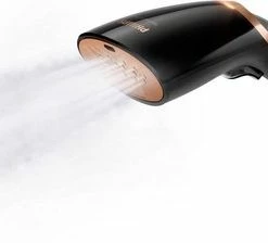 Philips Steam&Go Plus GC365/80 - Kledingstomer - Zwart 26 Philips Steam&Go Plus GC365/80 - Kledingstomer - Zwart -SolisVac Plus Shop 550x224
