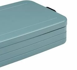 Mepal – Lunchbox Take A Break Large – Geschikt Voor 8 Boterhammen – Nordic Denim – Lunchbox Voor Volwassenen 10 Mepal – Lunchbox Take A Break Large – Geschikt Voor 8 Boterhammen – Nordic Denim – Lunchbox Voor Volwassenen -SolisVac Plus Shop 550x226