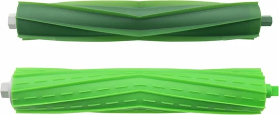 Europefans Vervanging Set Voor IRobot Roomba I7 I7+ E5 E6 Robotstofzuiger Zijborstel Borstel & Filter 5 Europefans Vervanging Set Voor IRobot Roomba I7 I7+ E5 E6 Robotstofzuiger Zijborstel Borstel & Filter - Afbeelding 5