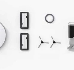 Samsung VR30T80313W - Jet Bot - Robotstofzuiger -SolisVac Plus Shop 550x234