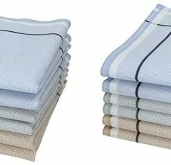 Zakdoeken - Heren - 12 Zakdoeken - Sorprese - Cadeauset - Heren Zakdoeken - Zakdoek - 8 - Sinterklaas - Cadeau 11 Zakdoeken - Heren - 12 Zakdoeken - Sorprese - Cadeauset - Heren Zakdoeken - Zakdoek - 8 - Sinterklaas - Cadeau -SolisVac Plus Shop 550x238