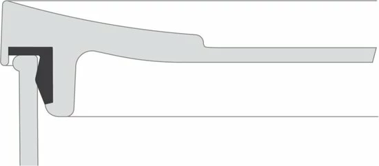 Mepal – Kaasdoos Modula – 2000 Ml – Vershouddoos Met Deksel – Transparant – Bewaardoos Koelkast 9 Mepal – Kaasdoos Modula – 2000 Ml – Vershouddoos Met Deksel – Transparant – Bewaardoos Koelkast - Afbeelding 9