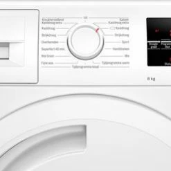 Bosch WTR88T00NL - Serie 6 - Warmtepompdroger 15 Bosch WTR88T00NL - Serie 6 - Warmtepompdroger -SolisVac Plus Shop 550x248