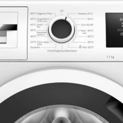 Bosch WAN28050NL - Serie 4 - Wasmachine 11 Bosch WAN28050NL - Serie 4 - Wasmachine -SolisVac Plus Shop 550x248 3