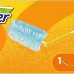 Swiffer Duster Starterkit XXL 19 Swiffer Duster Starterkit XXL -SolisVac Plus Shop 550x249