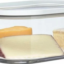 Mepal – Kaasdoos Modula – 2000 Ml – Vershouddoos Met Deksel – Transparant – Bewaardoos Koelkast 16 Mepal – Kaasdoos Modula – 2000 Ml – Vershouddoos Met Deksel – Transparant – Bewaardoos Koelkast -SolisVac Plus Shop 550x251 2