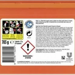 Robijn Black Velvet Wascapsules - 3 X 29 Wasbeurten - Halfjaarbox 12 Robijn Black Velvet Wascapsules - 3 X 29 Wasbeurten - Halfjaarbox -SolisVac Plus Shop 550x253 2