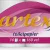 Artex 4 Laags Toiletpapier 48 Rollen (3x16)
