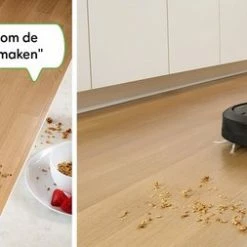 IRobot® Roomba® I7 Robotstofzuiger - I7158 -SolisVac Plus Shop 550x253 6